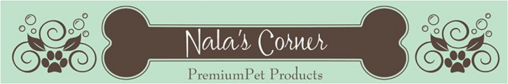 Nala's Corner